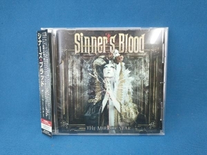 シナーズ・ブラッド CD ザ・ミラー・スター