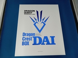 ドラゴンクエスト　ダイの大冒険　竜の紋章BOX