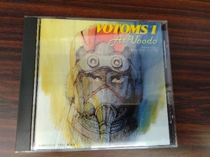 乾裕樹 CD 装甲騎兵ボトムズ BGM集 Vol.1