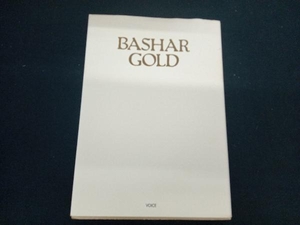 BASHAR GOLD ダリル・アンカ(バシャール)