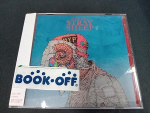 帯あり 米津玄師 CD STRAY SHEEP(通常盤)