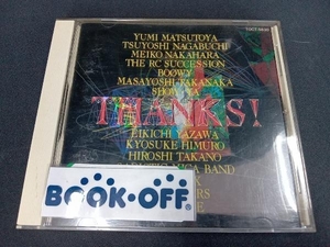 (オムニバス) CD TOSHIBA-EMI 30th ANNIVERSARY THANKS!