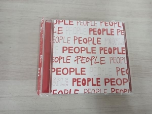 PEOPLE 1 CD PEOPLE(初回限定盤)(DVD付)