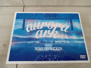 DVD BUMP OF CHICKEN TOUR 2019 aurora ark TOKYO DOME(通常版)(2DVD+CD)