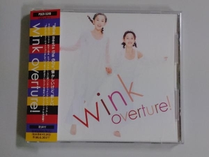 CD win overture