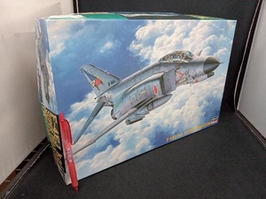 F-4EJ改 スーパーファントム W/ワンピースキャノピー （1/48スケール PT帯 PT7 07207）