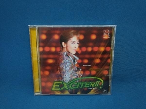 宝塚歌劇団花組 CD EXCITER!! 花組大劇場公演ライブCD　真飛聖