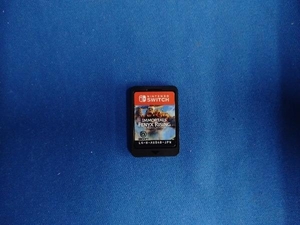 ソフトのみ ニンテンドースイッチ イモータルズ フィニクス ライジング