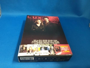 DVD LUCIFER/ルシファー＜セカンド・シーズン＞コンプリート・ボックス
