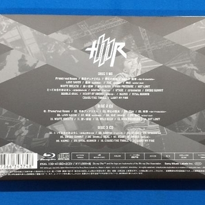 T.M.R. LIVE REVOLUTION '17 -20th Anniversary FINAL at Saitama Super Arena-(初回生産限定版)(Blu-ray Disc+2CD)の画像2