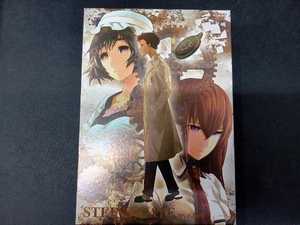 DVD STEINS;GATE DVD-BOX