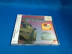 【未開封】(頭文字[イニシャル]D) CD SUPER EUROBEAT presents 頭文字[イニシャル]D Fourth Stage SUPEREURO-BEST【管B】