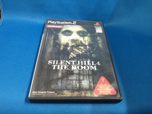 PS2 SILENT HILL4 ザ・ルーム