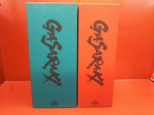 ガサラキ　DVD-BOX 1〜9巻セット