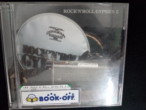 ロックンロール・ジプシーズ CD ROCK'N'ROLL GYPSIES 2(DVD付)