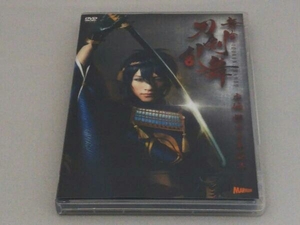 DVD 舞台『刀剣乱舞』虚伝 燃ゆる本能寺