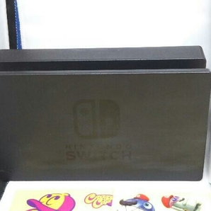 【ジャンク】 【ソフト無し・本体同梱版】Nintendo Switch スーパーマリオ オデッセイセット(HACSKADEE)の画像4