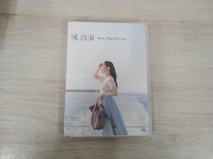 DVD 城南海