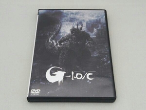 DVD Godzilla -1.0/C