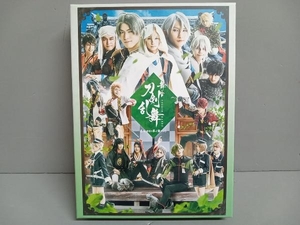 舞台『刀剣乱舞』慈伝 日日の葉よ散るらむ(Blu-ray Disc)