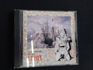  аниме CD Allion simf.ni- сборник 