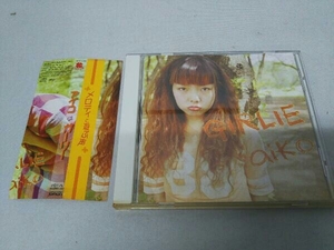 aiko／CD／ ガーリー 帯有