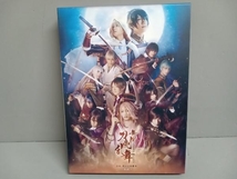 舞台『刀剣乱舞』虚伝 燃ゆる本能寺 ~再演~(Blu-ray Disc)_画像1