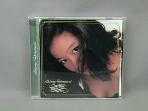 中森明菜 CD Akina Nakamori 1986-1991 and more(2012リマスター盤)