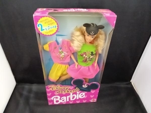 Disney Weekend Barbie