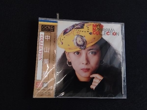 中山美穂 CD コレクション1☆未開封