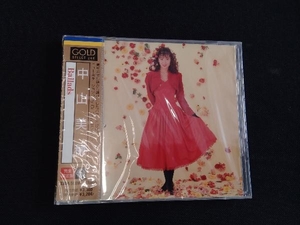 帯あり 中山美穂 CD Ballads☆未開封