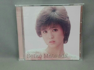 松田聖子 CD Hit Collection Seiko Matsuda Vol.01