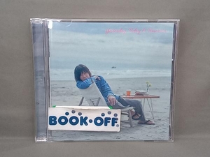 古市コータロー CD Yesterday, Today&Tomorrow