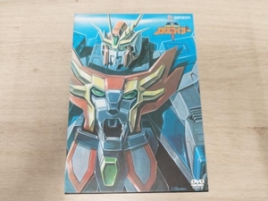 DVD 勇者エクスカイザー DVD-BOX