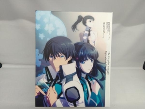 【※※※】[全3巻セット]魔法科高校の劣等生 入学編 1~3(完全生産限定版)(Blu-ray Disc)