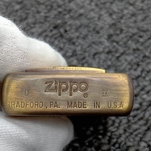 Zippo ジッポー CAMEL TROPHY キャメルトロフィー SABAH-MALAYSIA’93 サバーマレーシア93年 限定2000個の画像5