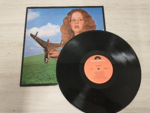 【LP】ブラインド・フェイス Blind Faith 825094