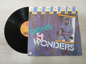 【LP】JUNIOR MURVIN SINGS ＆ WONDERS LL LP 30 ジュニア・マーヴィン