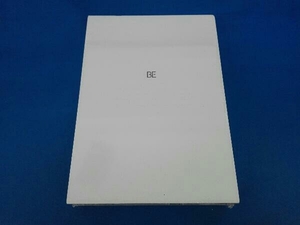 未開封品 BTS CD 【輸入盤】Be(Deluxe Edition)(完全数量限定盤)