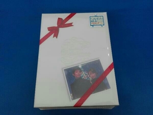 未開封品 プラケース黄ばみ DVD ラストクリスマス DVD-BOX