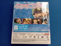 DVD 雲が描いた月明り BOX2(全2BOX) ＜コンプリート・シンプルDVD-BOX5,000円シリーズ＞_画像2