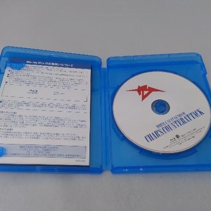 ジャンク ジャケット欠品 機動戦士ガンダム 逆襲のシャア(Blu-ray Disc)の画像1