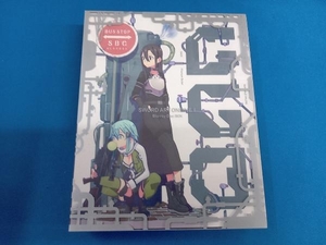ソードアート・オンラインⅡ Blu-ray Disc BOX(完全生産限定版)(Blu-ray Disc)