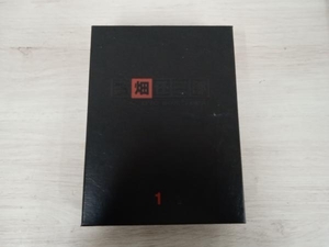 DVD 古畑任三郎 1st season DVD BOX