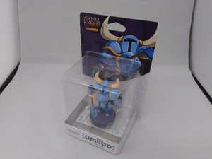 ジャンク amiibo ショベルナイト