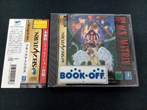 2025年最新】Yahoo!オークション -サターンブラック(セガ)の中古