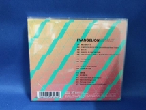 (アニメーション) CD EVANGELION FINALLY(ムビチケカード付き数量限定・期間限定盤)_画像2