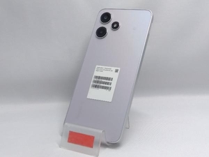 au 【SIMロックなし】Android XIG03 Redmi 12 5G