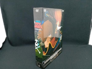 DVD わが青春のアルカディア 無限軌道SSX DVD-BOX(初回生産限定)