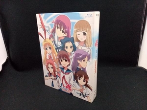 咲-Saki-BD-BOX(Blu-ray Disc)